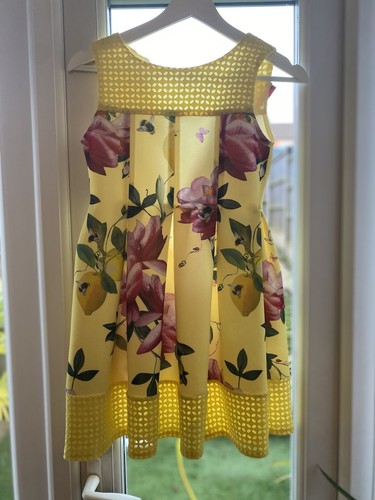 Ted baker girl - baker, dress