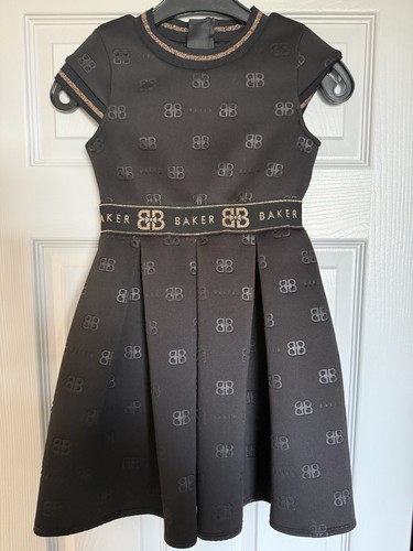 Ted baker girls - ted, dress