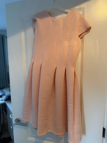 Girls ted baker dress - girls,