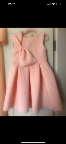 Kids ted baker dress - ted,