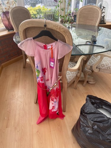 Ted baker girls - , dress