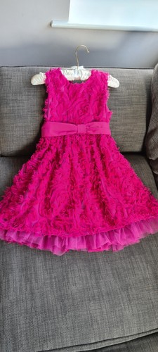 Ted baker girls fuschia pink - baker,