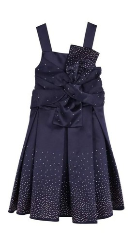 Ted baker girls navy blue - ted,