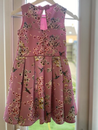 Ted baker girl - girl, dress