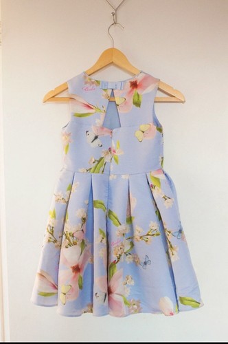 Ted baker girls dress - ted,