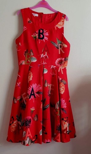 Ted baker girls dress - ted,