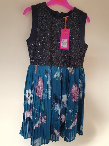 Ted baker girls blue - ted,