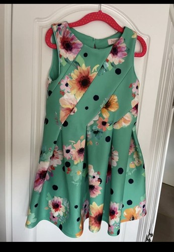 Ted baker kids - ted, dress