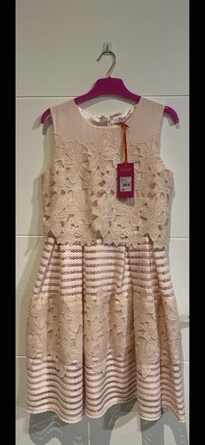 Ted baker girls dress - ted,