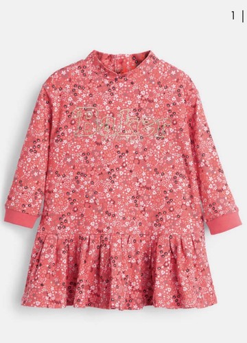 Girl ted baker printed - ted,