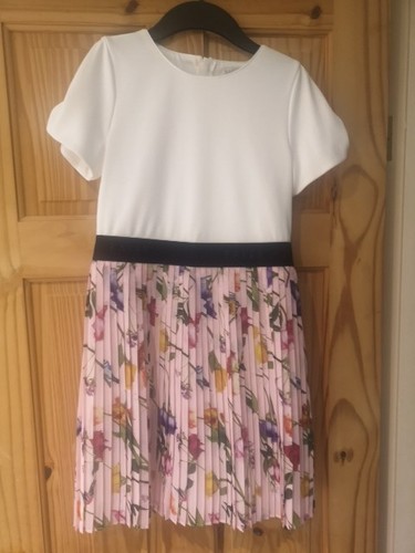 Ted baker girls dress - ted,