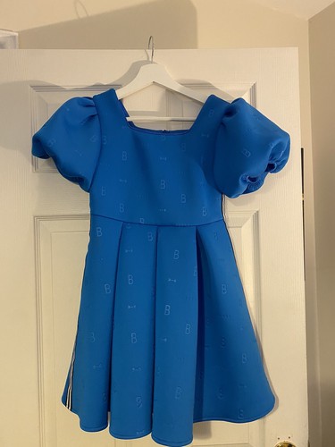 Ted baker girls dress - baker,