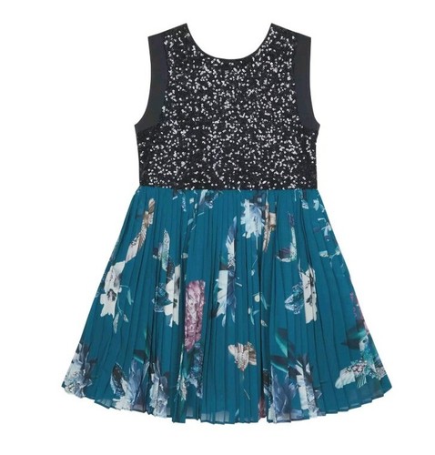 Ted baker girls - ted, blue