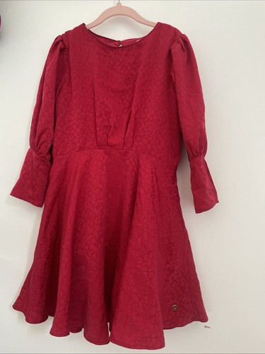 Ted baker girls dress - girls,