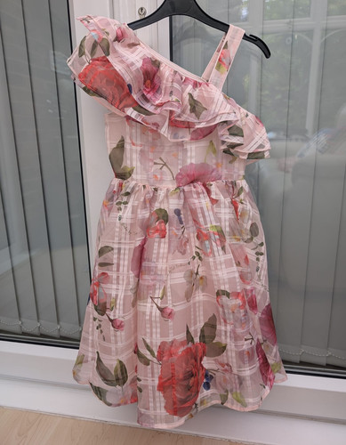 Baker ted girls pink - girls,