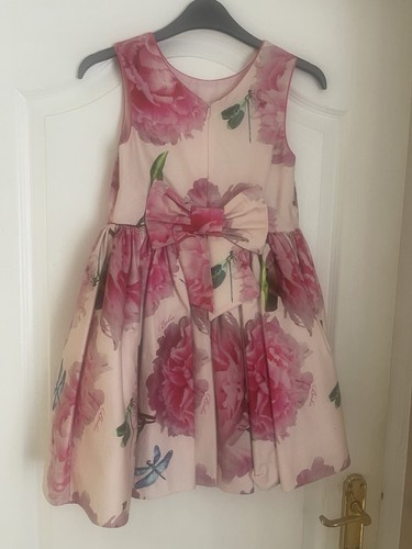 Ted baker girls - girls', floral