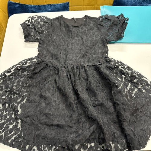 Baker ted girls black - ted,