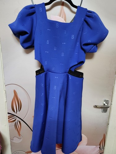 Girl ted baker dress - girl,