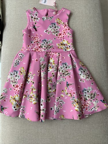 Ted baker girls - girls, floral