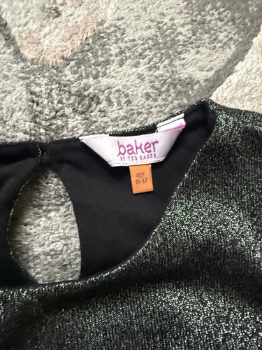 Ted baker girls long - ted, sleeve