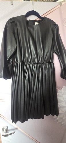 Black ted baker girl - black,