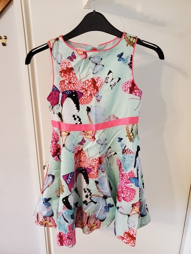 Ted baker butterfly girls - ted,