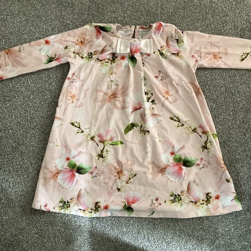 Ted baker girls dress - ted,