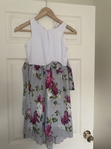 Ted baker girls dress - ted, 10