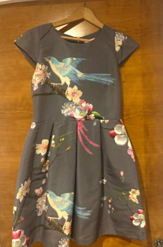 Ted baker girls - ted,