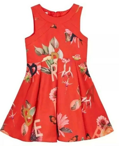 Ted baker girls red - ted,