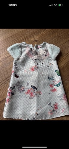 Ted baker girls dress - ted,