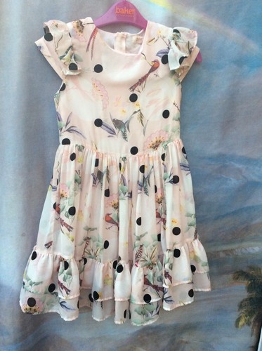 Exquisite girls ted baker - girls,